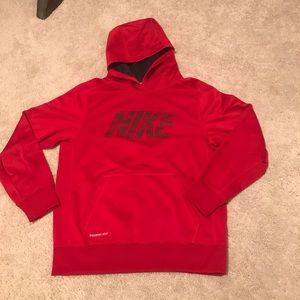 Nike Therma-Fit Sweatshirt